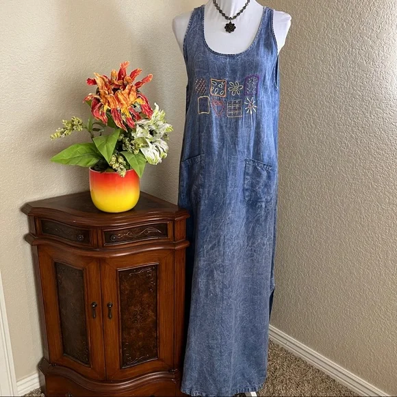 silk and linen dresses Nova Linen Silk Dress